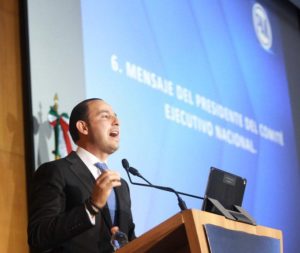 Atribuye PAN muertos a mala estrategia Covid