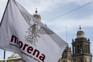 El CEN de Morena convoca para el 16 de agosto para elegir dirigente en Puebla