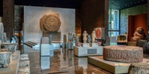 Reabren museos de la CDMX con aforo del 30% y bajo medidas sanitarias