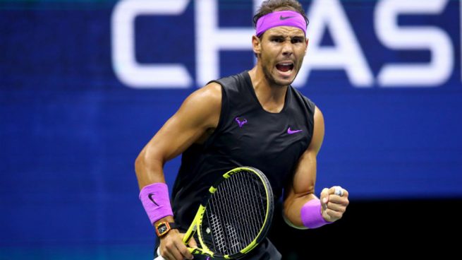 Rafael Nadal se ‘baja’ del US Open 2020 debido a la pandemia del COVID-19