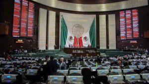 Fracasa acuerdo en la Cámara de Diputados: queda en ‘el aire’ la presidencia de Mesa Directiva