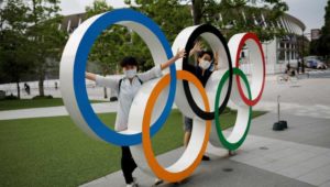 Revelan calendario de los Juegos Paralímpicos de Tokio pospuestos para 2021