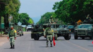 Mantiene Guanajuato primer lugar en homicidios pese a captura de ‘El Marro’