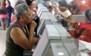 Más de 3.8 millones de pensionados podrán cobrar su prestación el próximo martes 1 de septiembre