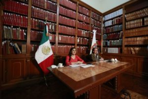 Ayuntamiento de Puebla participa en programa federal Geografías de Paz