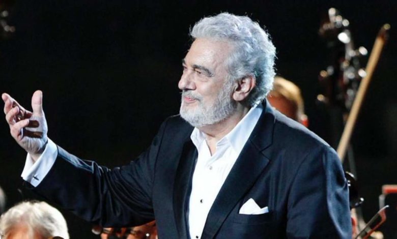 Plácido Domingo se defiende: “no soy el Weinstein de la ópera”