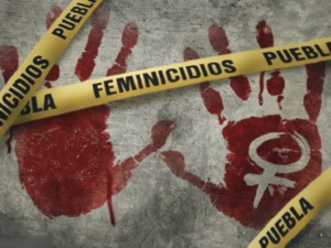 Pese a los 38 feminicidios registrados en Puebla la Conavim podría levantar la alerta de violencia de género