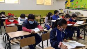 Chiapas, Veracruz, Sonora y Chihuahua pueden ser siguientes estados en reiniciar clases presenciales: AMLO