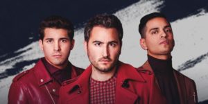 Reik rinde homenaje a los trabajadores de la salud con ’20 – 21′