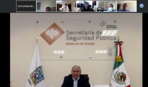 Disminuye en Puebla el robo de ganado; pactan SDR y SSP agenda para reducir este delito