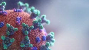Encuentran el coronavirus 2.0 y es 10 veces más contagioso