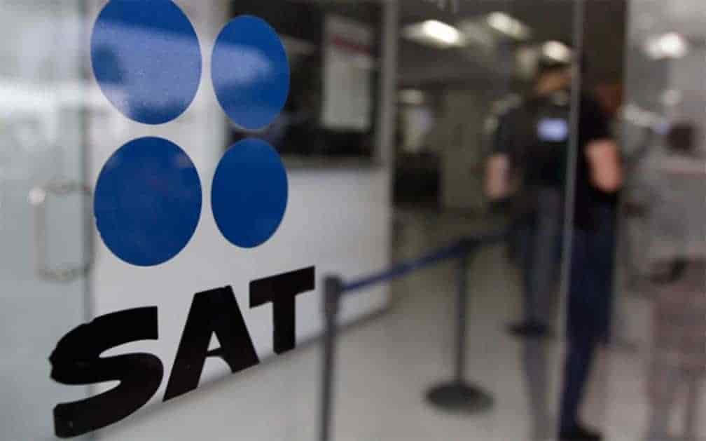 SAT detecta venta de citas a contribuyentes; cancelará folios sospechosos