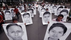 El sábado habrá informe sobre Caso Ayotzinapa, afirma AMLO
