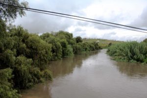 En alerta Puebla por posibles desbordamientos de ríos y presas