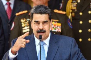 Maduro ha cometido ‘crímenes de lesa humanidad’, afirma misión de la ONU