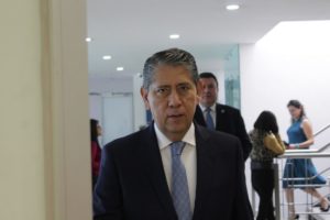 Fiscal rechaza que haya retraso en caso de Mara Castilla