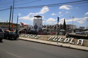 La Sobrepoblación en los Ceresos ha propiciado la creación de centros de operación criminal