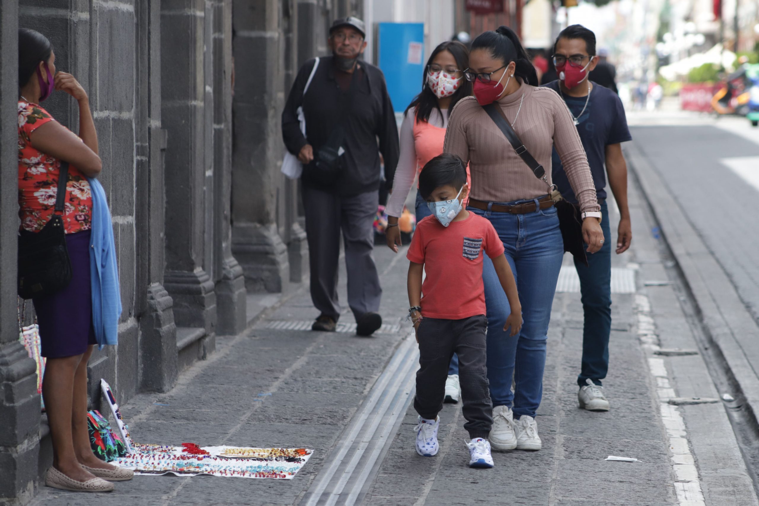 Ayuntamiento no ha presentado solicitud de permisos para obras en Centro Histórico: Medio Ambiente