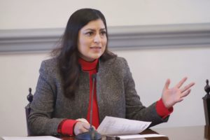 “Siempre vamos a ser respetuosos de los poderes; pero no compartimos los procedimientos para la comparecencia”: Ayuntamiento de Puebla