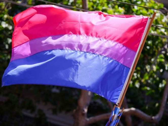 Hoy es Día de la Bisexualidad