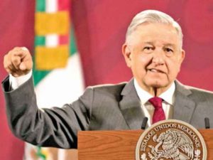 Vamos saliendo de una crisis profunda: Andrés Manuel López Obrador