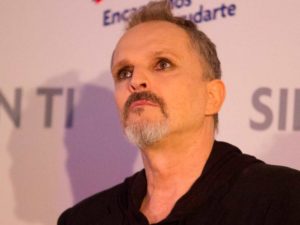 Miguel Bosé deja sus redes sociales tras polémicas y por ‘no ser objetivas’