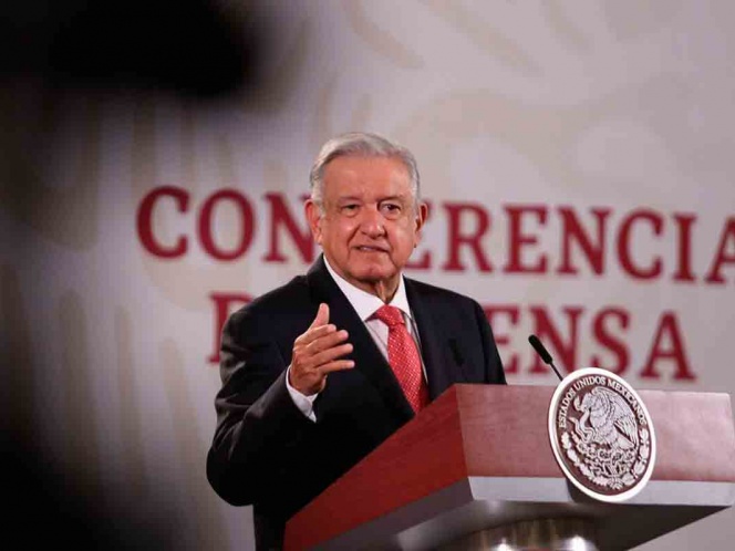 Paquete económico para 2021 ‘viene ajustado’: López Obrador