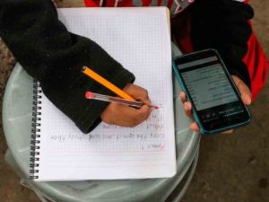 PAN proponen Internet y tablets gratuitos para evitar deserción escolar
