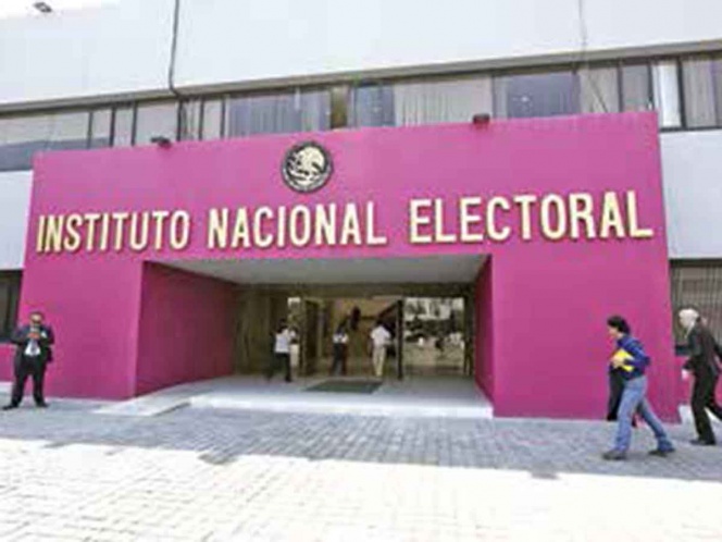 Arranca hoy proceso electoral; el INE no tiene posibilidad de posponer las elecciones