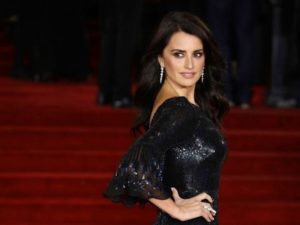 Penélope Cruz protagonizará lo nuevo de Emanuele Crialese