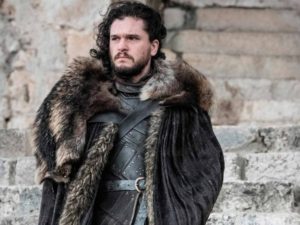 Kit Harrington pide que no hagan más papeles con ‘masculinidad tóxica’