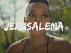 Sudáfrica convoca a bailar contra el covid y canción se vuelve viral