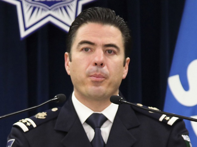 Giran orden de aprehensión contra Cárdenas Palomino por tortura