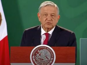 López Obrador revela nombres de los nuevos funcionarios en Conagua