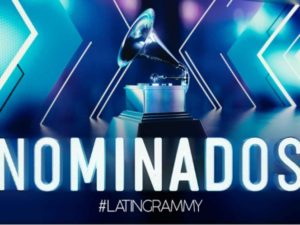 Domina el reguetón en los Latin Grammy