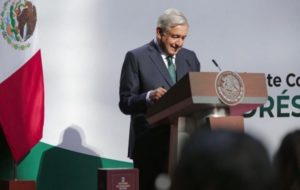 AMLO presumió el mejor gobierno, en el peor momento… ¿usted le cree?