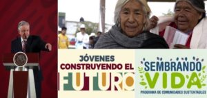 Coneval prende ‘focos amarillos’ en programas sociales clave de la 4T