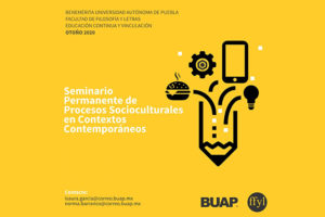 Seminario Permanente de Procesos Socioculturales en Contextos Contemporáneos