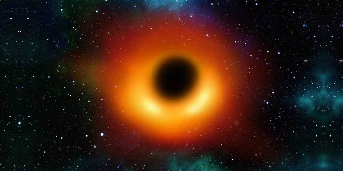 Descubren colisión de dos agujeros negros; es la explosión más grande desde el ‘Big Bang’