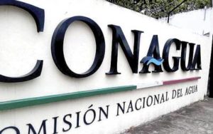 Renuncian cuatro funcionarios de Conagua