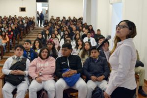 Egresada de la BUAP, premiada tres veces consecutivas por fundaciones científicas y médicas alemanas