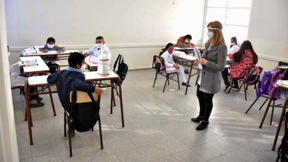 SEP revela cuáles estados podrían volver a clases presenciales en octubre