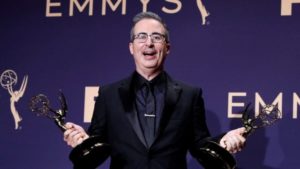 Los ganadores de la 72 edición de los Emmy