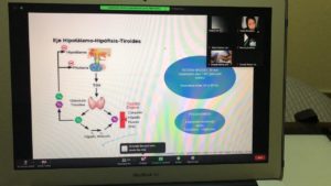 Innova y capacita IMSS a su personal mediante plataformas digitales