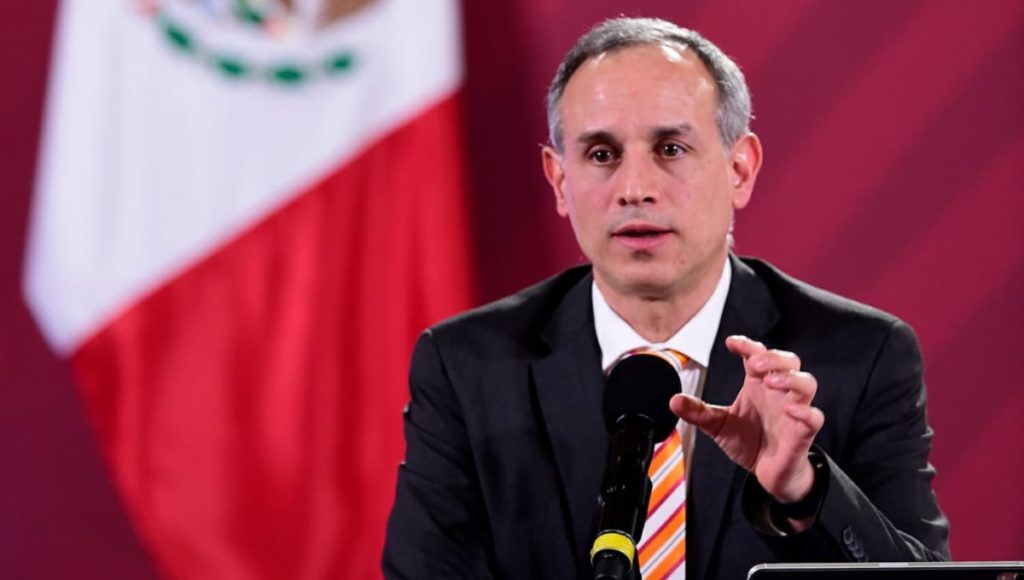 López-Gatell comparecerá ante el Senado el próximo 30 de septiembre