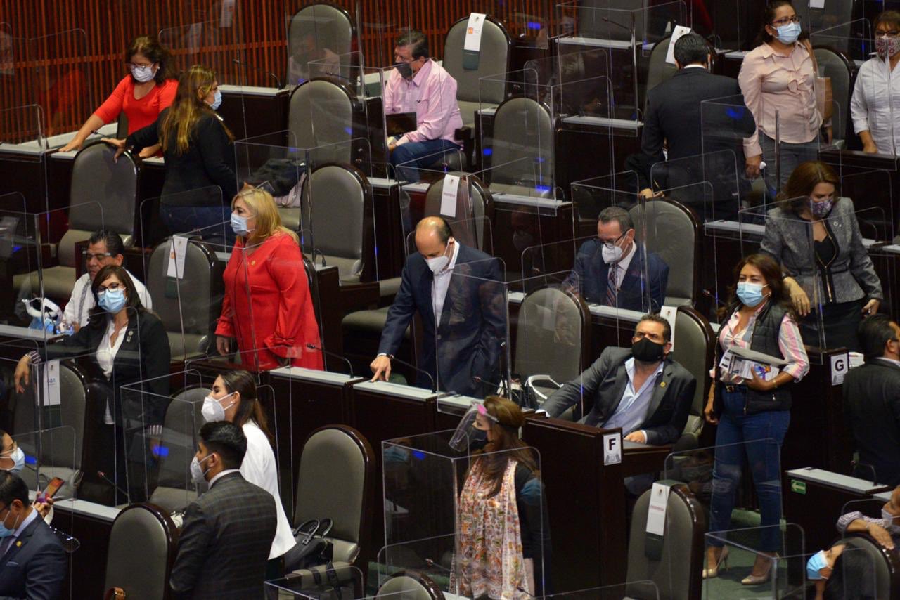 Destaca Fernando Manzanillo como prioritario la discusión del Presupuesto de Egresos