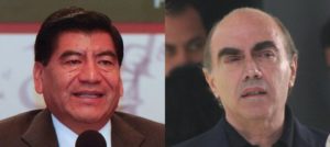 Gobierno de Puebla, desconoce si fueron descongeladas las cuentas bancarias de Marín y Kamel Nacif