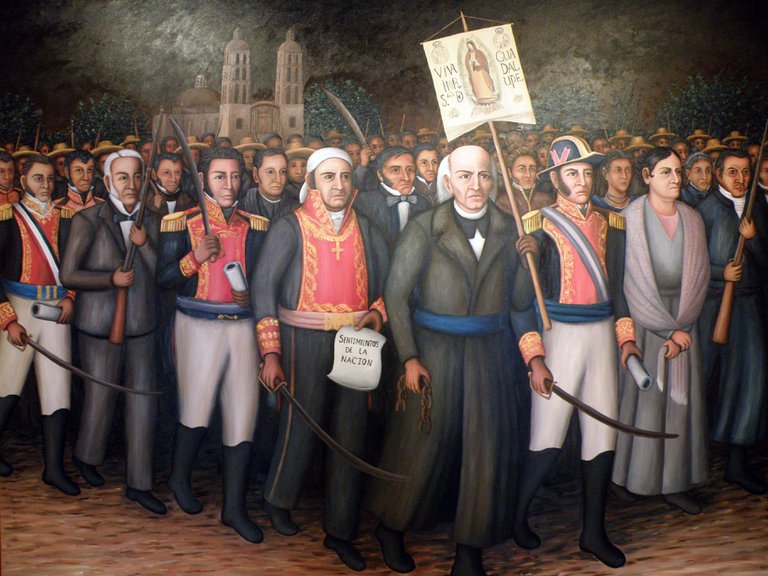 La faceta desconocida de Miguel Hidalgo que incomoda a la historia de México