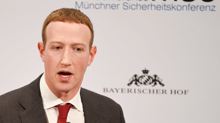 Mark Zuckerberg dona 300 millones dólares para asegurar elecciones en EU