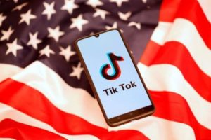 A partir del domingo estará prohibida la descarga de TikTok en EUA